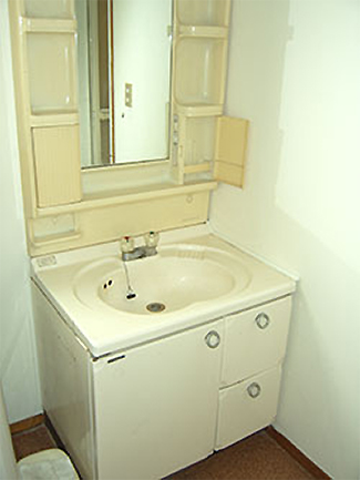 Before Before