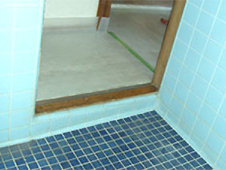 Before Before