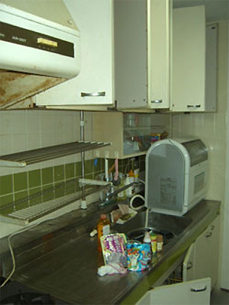 Before Before