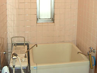 Before Before