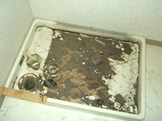 Before Before